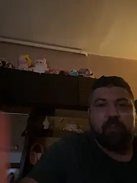 Alexander18edd online show from February 17, 7:42 pm