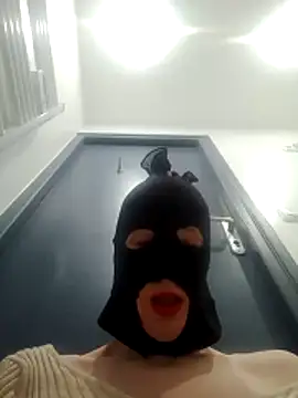 janick124 online show from February 2, 8:02 am