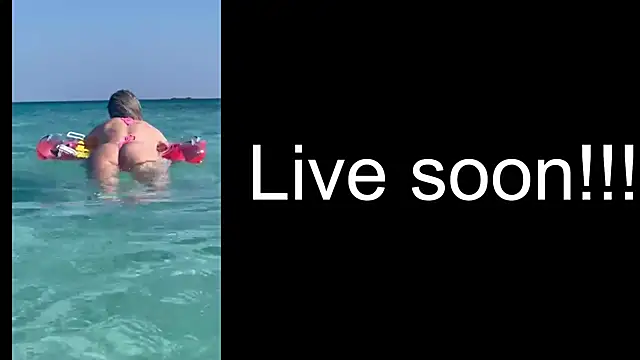  Allie  online show from March 10, 11:59 am