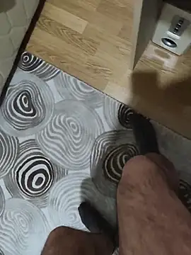 Snapshot of _SeMiHH_ chatting on February 13, 10:50 pm SeMiHH online show from February 13, 10:50 pm