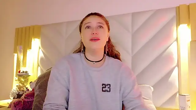 Anaise latif online show from March 27, 11:37 pm