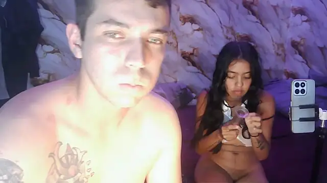 pocahontasoriginal online show from April 17, 1:19 am