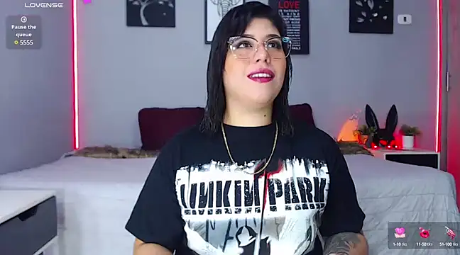 Veronika metal online show from February 25, 12:34 pm