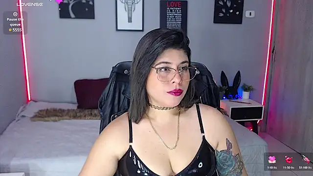 Veronika metal online show from March 4, 3:33 am