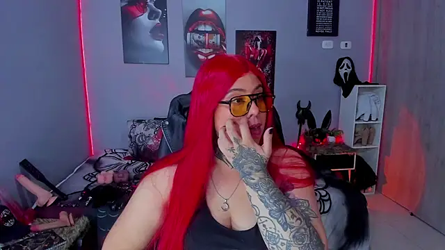 Veronika metal online show from December 19, 8:16 pm