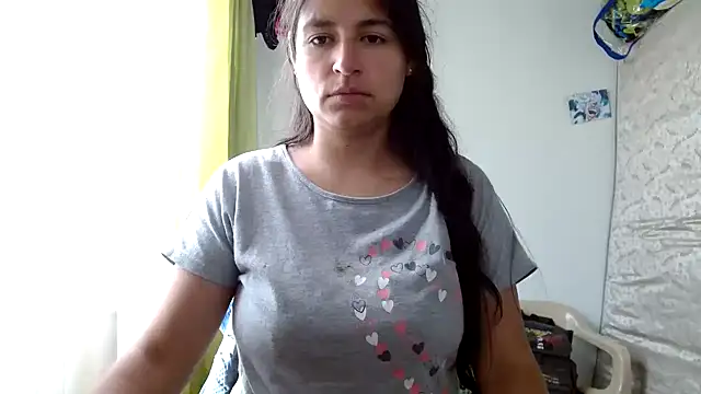 Escarcha-blue online show from March 1, 6:54 pm