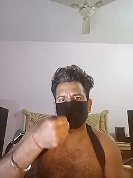 JACKBERK online show from March 10, 10:13 pm