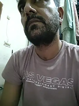 JACKBERK online show from August 7, 4:20 pm
