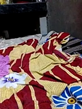 Disha2870 online show from April 6, 1:58 am