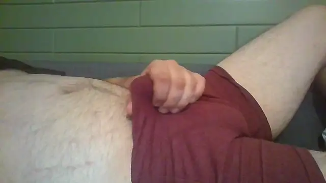 GermanBear1588 online show from October 12, 10:31 pm