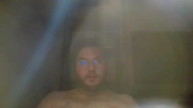 GermanBear1588 online show from May 10, 10:37 pm