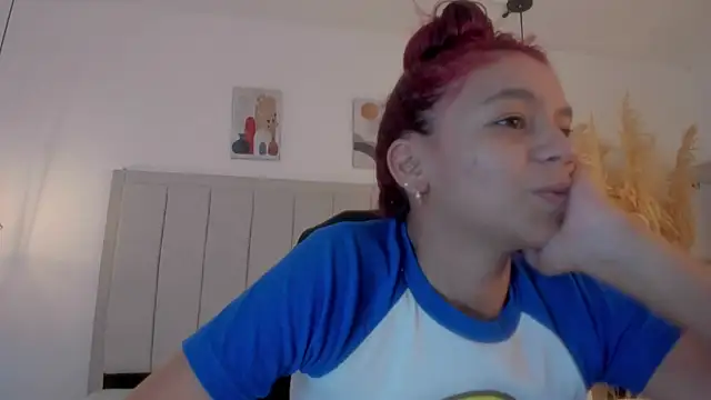 gime lara online show from January 14, 12:11 pm