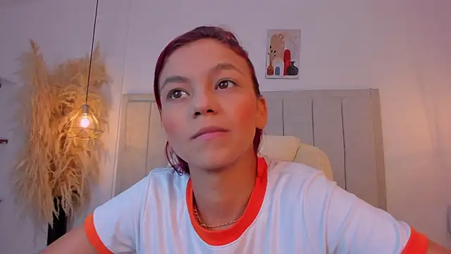 gime lara online show from February 25, 12:59 pm