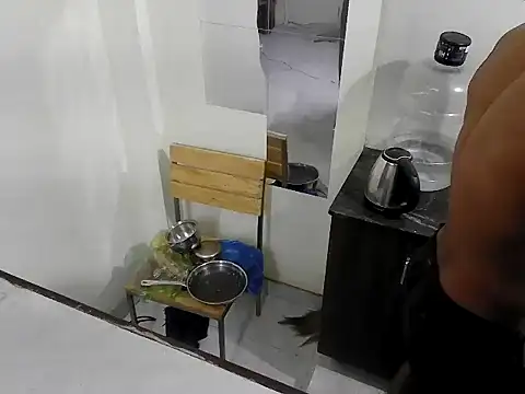 fitbuddy1 online show from April 1, 1:41 pm