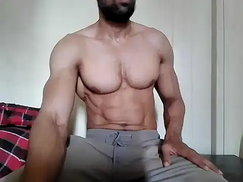 fitbuddy1 online show from April 18, 9:46 am