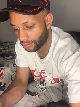 Jefdemon online show from June 7, 9:18 pm