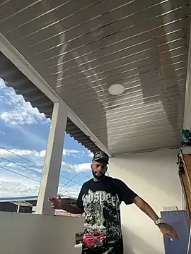 Jefdemon online show from July 16, 9:43 pm