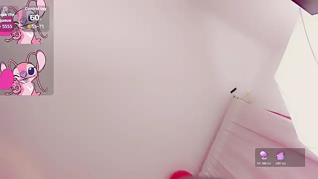 ValeriCardenas online show from February 15, 1:46 am