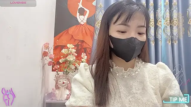 shishi 101 online show from February 5, 2:05 am