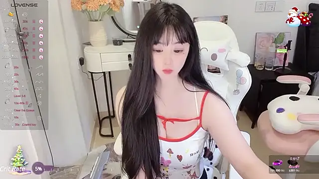 Milla-z online show from February 27, 4:32 pm