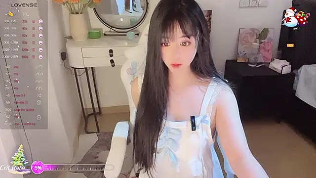 Milla-z online show from March 8, 1:47 pm