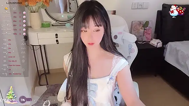 Milla-z online show from March 8, 4:50 pm