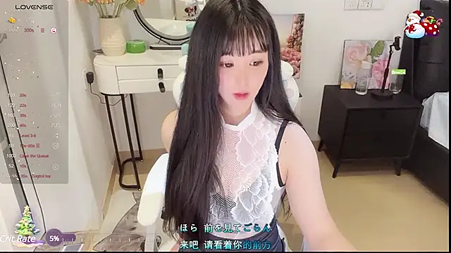 Milla-z online show from March 10, 6:01 pm