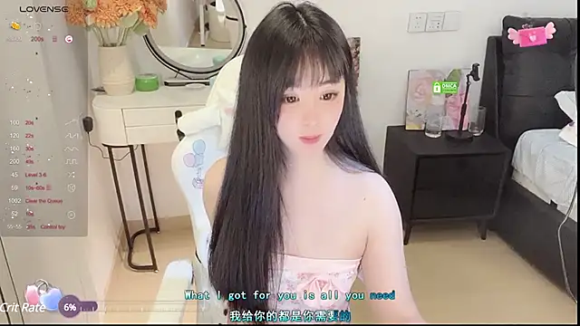 Milla-z online show from March 13, 11:19 am