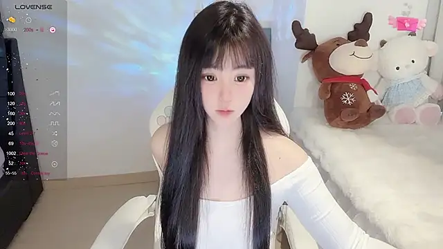 Milla-z online show from November 9, 9:18 am