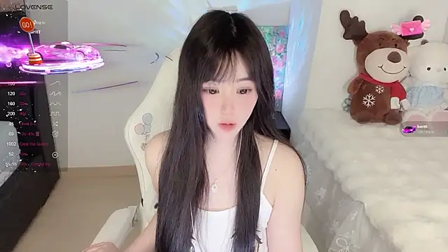 Milla-z online show from November 25, 11:43 am