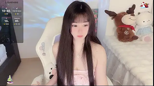 Milla-z online show from December 22, 7:27 am