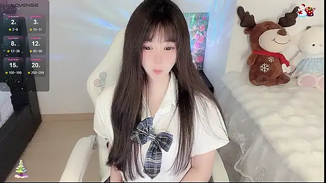 Milla-z online show from January 7, 11:12 am