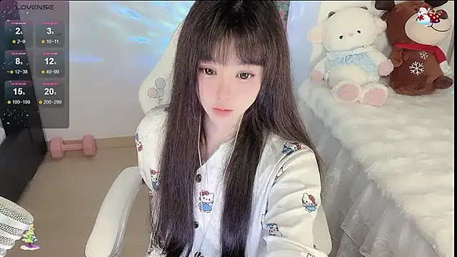 Milla-z online show from February 6, 7:56 am