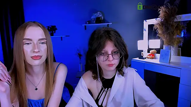 doll vey online show from September 29, 7:51 pm