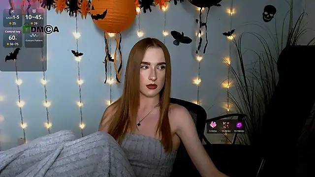 doll vey online show from October 26, 1:22 am
