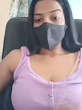 CRAZY  BITE online show from April 14, 10:43 am