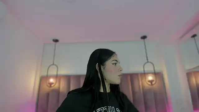 Haily b online show from January 9, 7:48 pm