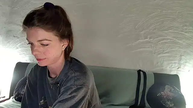 Rosemarie Blu online show from March 9, 8:35 pm