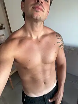 shuki0101 online show from March 16, 7:40 pm