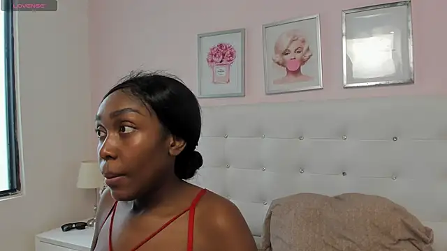 RitaGibsonn online show from April 20, 7:37 pm