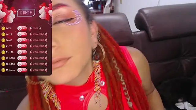 Snapshot of Juana_blackm chatting on April 22, 10:22 pm Juana blackm online show from April 22, 10:22 pm