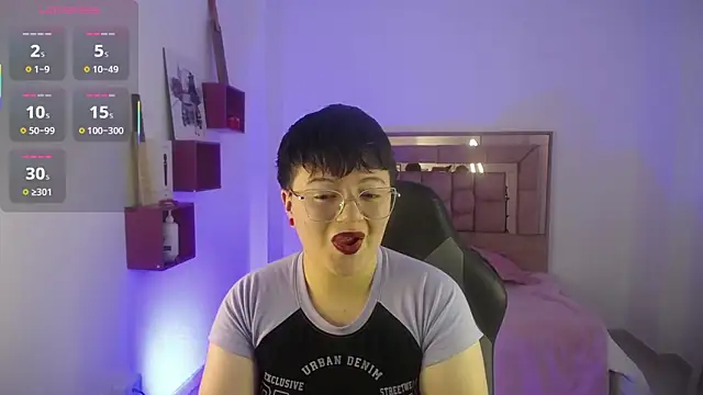 safyka online show from February 27, 3:17 am