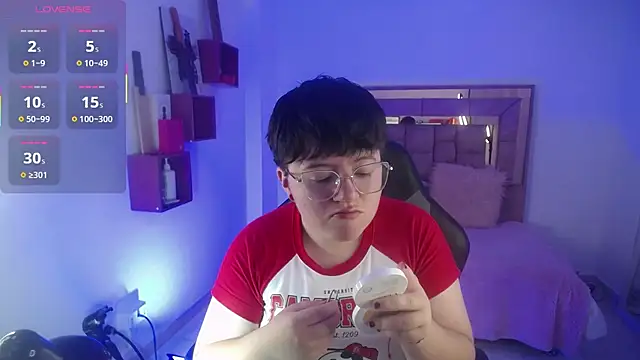 safyka online show from March 3, 3:34 am