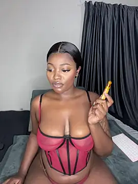 PrincessTamara online show from March 1, 5:15 pm