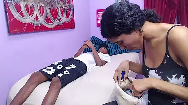 fuck brutal  online show from February 6, 2:53 pm