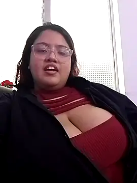 Snapshot of Tefany_Smith chatting on September 28, 4:56 pm Tefany Smith online show from September 28, 4:56 pm