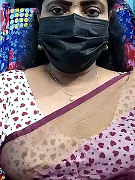 abinaya26 online show from November 25, 8:42 pm