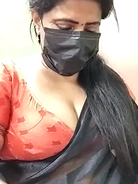 abinaya26 online show from March 13, 6:58 pm