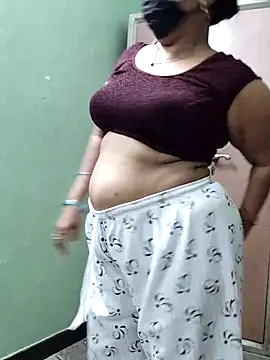 abinaya26 online show from April 5, 5:32 pm