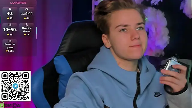 Jean Wilsons online show from December 20, 11:17 am